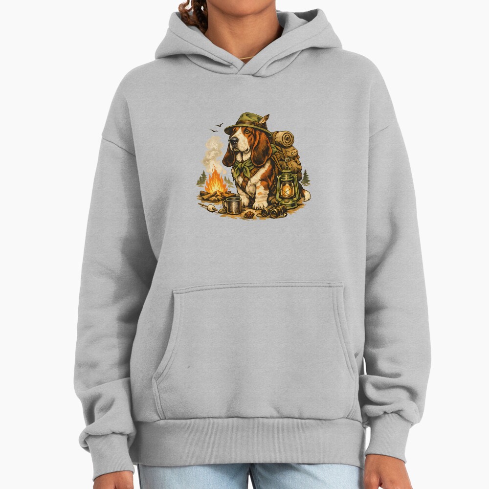 ssrcooversized_hoodiewomens_01heather_greyfrontsquare_productx1000-1 ssrcooversized hoodiewomens 01heather greyfrontsquare productx1000 1 - Basset Hound Gifts