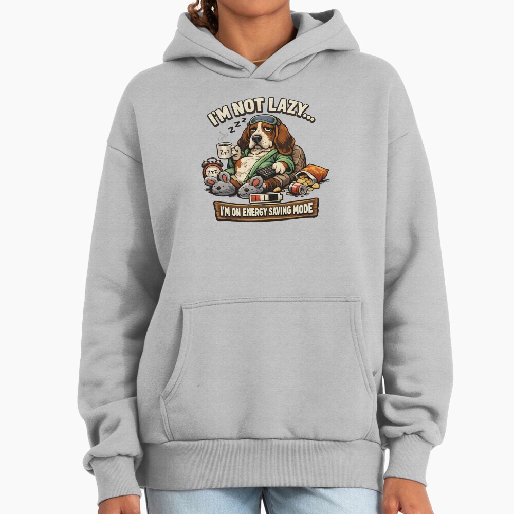 ssrcooversized_hoodiewomens_01heather_greyfrontsquare_productx1000-3 ssrcooversized hoodiewomens 01heather greyfrontsquare productx1000 3 - Basset Hound Gifts
