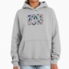 ssrcooversized hoodiewomens 01heather greyfrontsquare productx1000 5 - Basset Hound Gifts