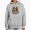 ssrcooversized hoodiewomens 01heather greyfrontsquare productx1000 6 - Basset Hound Gifts
