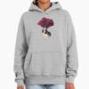 ssrcooversized hoodiewomens 01heather greyfrontsquare productx1000 7 - Basset Hound Gifts