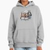 ssrcooversized hoodiewomens 01heather greyfrontsquare productx1000 9 - Basset Hound Gifts