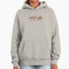 ssrcooversized hoodiewomens 01oatmeal heatherfrontsquare productx1000 12 - Basset Hound Gifts