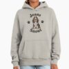 ssrcooversized hoodiewomens 01oatmeal heatherfrontsquare productx1000 13 - Basset Hound Gifts