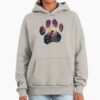 ssrcooversized hoodiewomens 01oatmeal heatherfrontsquare productx1000 14 - Basset Hound Gifts