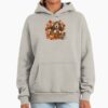 ssrcooversized hoodiewomens 01oatmeal heatherfrontsquare productx1000 4 - Basset Hound Gifts