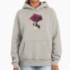 ssrcooversized hoodiewomens 01oatmeal heatherfrontsquare productx1000 7 - Basset Hound Gifts