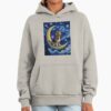 ssrcooversized hoodiewomens 01oatmeal heatherfrontsquare productx1000 8 - Basset Hound Gifts