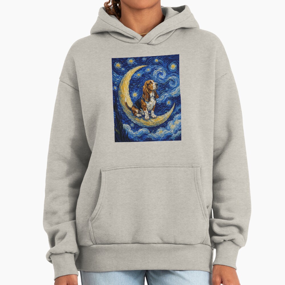 ssrcooversized_hoodiewomens_01oatmeal_heatherfrontsquare_productx1000-8 ssrcooversized hoodiewomens 01oatmeal heatherfrontsquare productx1000 8 - Basset Hound Gifts