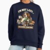 ssrcooversized sweatshirtwomens 0105081f66c8590f4efrontsquare productx1000 - Basset Hound Gifts