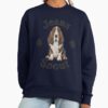 ssrcooversized sweatshirtwomens 0105081f66c8590f4efrontsquare productx1000 12 - Basset Hound Gifts