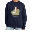 ssrcooversized sweatshirtwomens 0105081f66c8590f4efrontsquare productx1000 13 - Basset Hound Gifts
