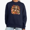 ssrcooversized sweatshirtwomens 0105081f66c8590f4efrontsquare productx1000 16 - Basset Hound Gifts