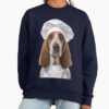 ssrcooversized sweatshirtwomens 0105081f66c8590f4efrontsquare productx1000 5 - Basset Hound Gifts