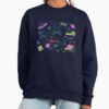 ssrcooversized sweatshirtwomens 0105081f66c8590f4efrontsquare productx1000 7 - Basset Hound Gifts