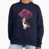 ssrcooversized sweatshirtwomens 0105081f66c8590f4efrontsquare productx1000 8 - Basset Hound Gifts