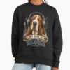 ssrcooversized sweatshirtwomens 0110101001c5ca27c6frontsquare productx1000 1 - Basset Hound Gifts