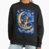 ssrcooversized sweatshirtwomens 0110101001c5ca27c6frontsquare productx1000 10 - Basset Hound Gifts