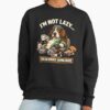 ssrcooversized sweatshirtwomens 0110101001c5ca27c6frontsquare productx1000 - Basset Hound Gifts