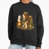 ssrcooversized sweatshirtwomens 0110101001c5ca27c6frontsquare productx1000 11 - Basset Hound Gifts