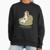 ssrcooversized sweatshirtwomens 0110101001c5ca27c6frontsquare productx1000 13 - Basset Hound Gifts