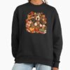 ssrcooversized sweatshirtwomens 0110101001c5ca27c6frontsquare productx1000 16 - Basset Hound Gifts