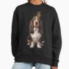 ssrcooversized sweatshirtwomens 0110101001c5ca27c6frontsquare productx1000 2 - Basset Hound Gifts