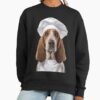ssrcooversized sweatshirtwomens 0110101001c5ca27c6frontsquare productx1000 5 - Basset Hound Gifts
