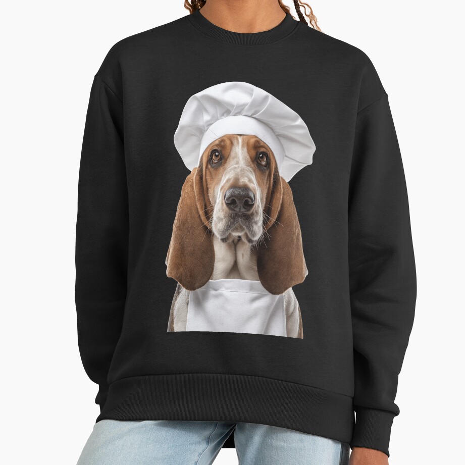 ssrcooversized_sweatshirtwomens_0110101001c5ca27c6frontsquare_productx1000-5 ssrcooversized sweatshirtwomens 0110101001c5ca27c6frontsquare productx1000 5 - Basset Hound Gifts