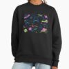 ssrcooversized sweatshirtwomens 0110101001c5ca27c6frontsquare productx1000 7 - Basset Hound Gifts