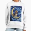 ssrcooversized sweatshirtwomens 01fafafaca443f4786frontsquare productx1000 10 - Basset Hound Gifts