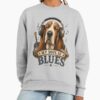 ssrcooversized sweatshirtwomens 01heather greyfrontsquare productx1000 1 - Basset Hound Gifts