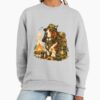 ssrcooversized sweatshirtwomens 01heather greyfrontsquare productx1000 11 - Basset Hound Gifts