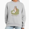 ssrcooversized sweatshirtwomens 01heather greyfrontsquare productx1000 13 - Basset Hound Gifts