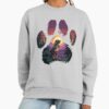ssrcooversized sweatshirtwomens 01heather greyfrontsquare productx1000 14 - Basset Hound Gifts