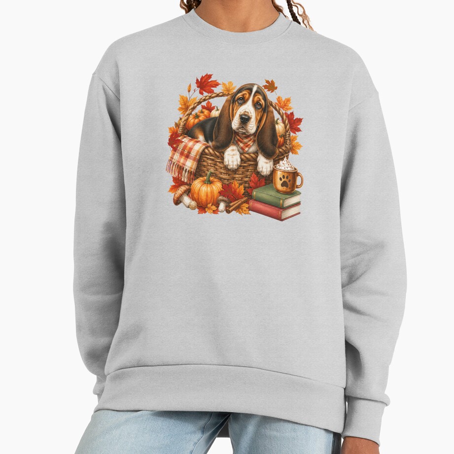 ssrcooversized_sweatshirtwomens_01heather_greyfrontsquare_productx1000-16 ssrcooversized sweatshirtwomens 01heather greyfrontsquare productx1000 16 - Basset Hound Gifts
