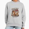 ssrcooversized sweatshirtwomens 01heather greyfrontsquare productx1000 6 - Basset Hound Gifts