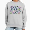 ssrcooversized sweatshirtwomens 01heather greyfrontsquare productx1000 7 - Basset Hound Gifts