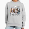 ssrcooversized sweatshirtwomens 01heather greyfrontsquare productx1000 9 - Basset Hound Gifts