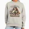 ssrcooversized sweatshirtwomens 01oatmeal heatherfrontsquare productx1000 - Basset Hound Gifts