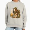 ssrcooversized sweatshirtwomens 01oatmeal heatherfrontsquare productx1000 11 - Basset Hound Gifts