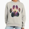 ssrcooversized sweatshirtwomens 01oatmeal heatherfrontsquare productx1000 14 - Basset Hound Gifts