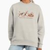 ssrcooversized sweatshirtwomens 01oatmeal heatherfrontsquare productx1000 4 - Basset Hound Gifts
