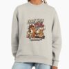 ssrcooversized sweatshirtwomens 01oatmeal heatherfrontsquare productx1000 6 - Basset Hound Gifts