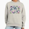 ssrcooversized sweatshirtwomens 01oatmeal heatherfrontsquare productx1000 7 - Basset Hound Gifts