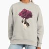 ssrcooversized sweatshirtwomens 01oatmeal heatherfrontsquare productx1000 8 - Basset Hound Gifts