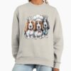 ssrcooversized sweatshirtwomens 01oatmeal heatherfrontsquare productx1000 9 - Basset Hound Gifts