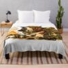 urblanket large bedsquarex1000.1u2 1 - Basset Hound Gifts