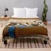 urblanket large bedsquarex1000.1u2 2 - Basset Hound Gifts
