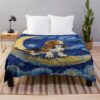 urblanket large bedsquarex1000.1u2 7 - Basset Hound Gifts